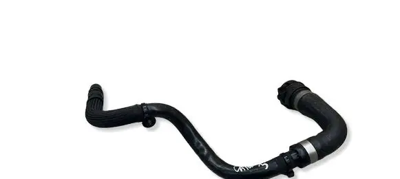Jaguar I-Pace Engine coolant pipe/hose M9D38D184AB