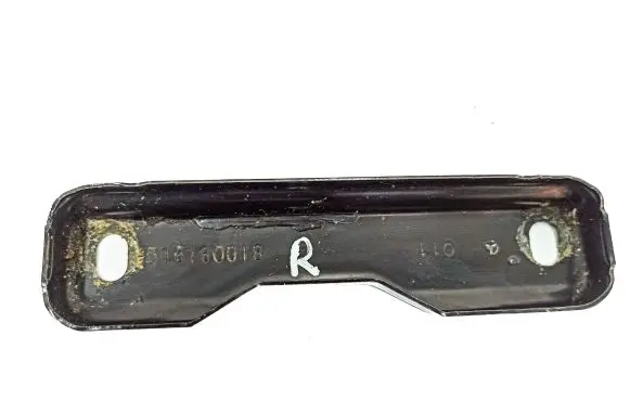 Mercedes-Benz R W251 Battery bracket 2516160018