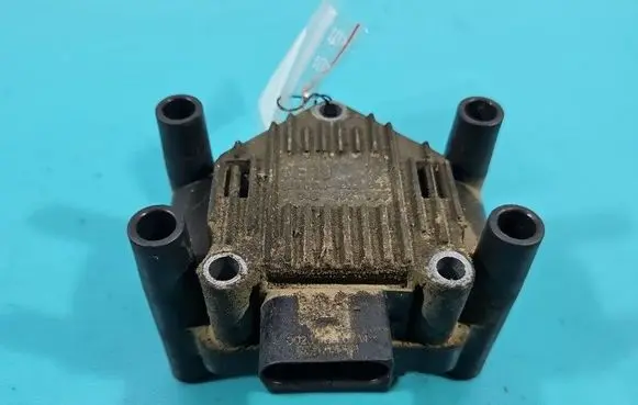 Audi A3 S3 8L High voltage ignition coil 0040402003 IMPRK1533443