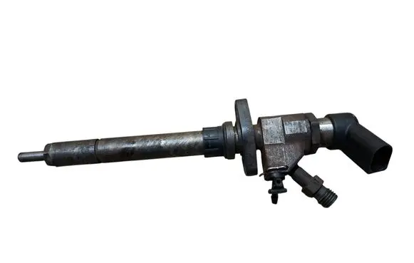 Ford S-MAX Fuel injector 9657144580
