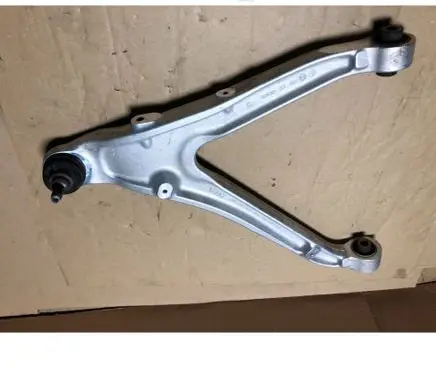 Audi R8 42 Front lower control arm/wishbone 420407156