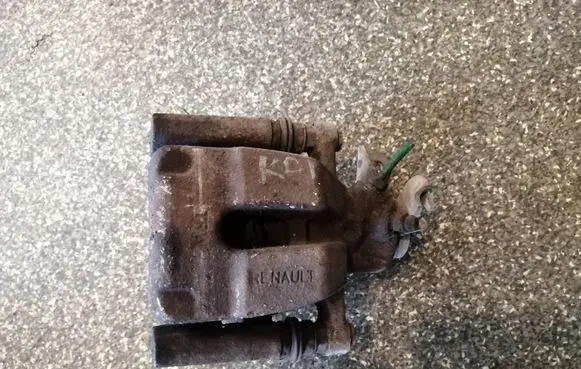 Renault Scenic II - Grand scenic II Rear brake caliper