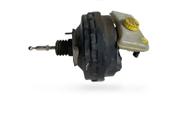 Audi A4 S4 B7 8E 8H Brake booster 8E0612105AB 8E0611301E