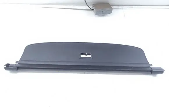 Volkswagen PASSAT B6 Parcel shelf load cover 3C9867871