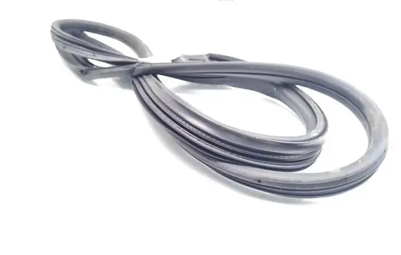 Alfa Romeo Mito Front door rubber seal 72329 B249MAT72329