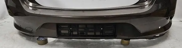 Renault Megane IV Rear bumper 850225700R