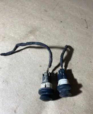 Volkswagen Sharan Rear door sensor 6N0947563