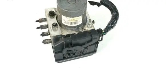 Honda Civic ABS Pump 0265950743 57110-SMG-G110-M1