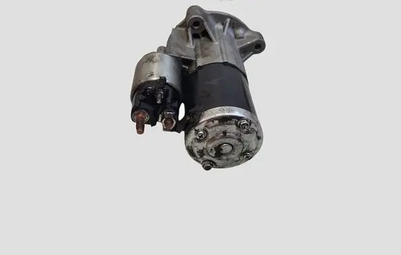 Citroen C5 Starter motor S5060