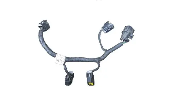 KIA Ceed Engine installation wiring loom 273502B000 C2B7E020