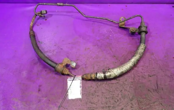 Hyundai Trajet Power steering hose/pipe/line 