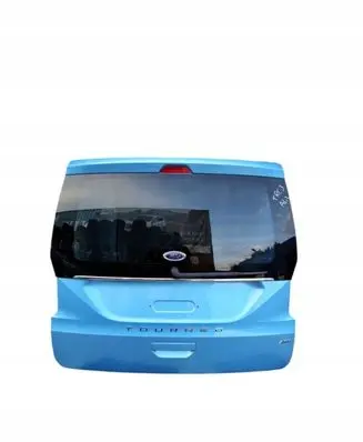 Tailgate/trunk/boot lid