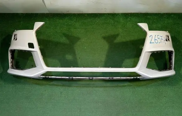 Audi TT TTS RS Mk3 8S Front bumper 8S0807437H