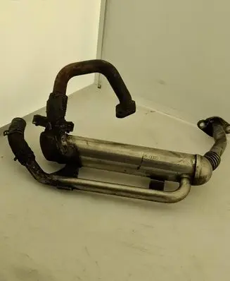 Seat Ibiza IV (6J,6P) EGR valve cooler 045131513M 0113409