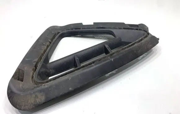 Hyundai i20 (BC3 BI3) Front bumper lower grill 86533Q0000