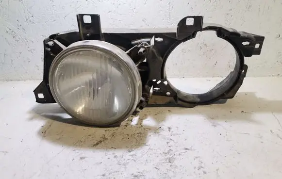 BMW 5 E34 Headlight/headlamp 13174100