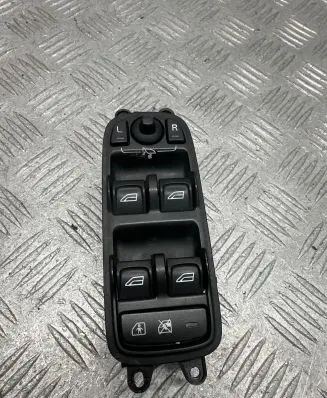 Volvo XC60 Electric window control switch 31295119AA 03454165