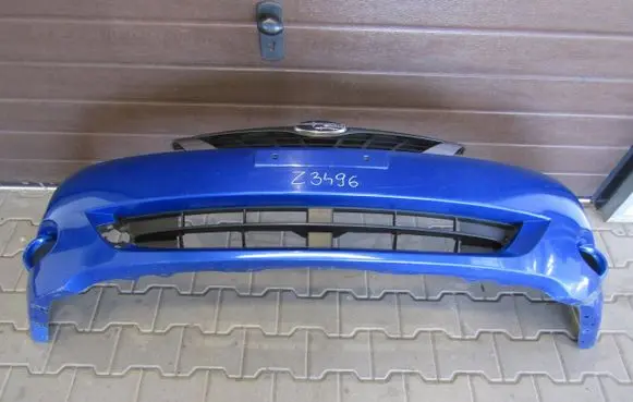 Subaru Impreza III Front bumper