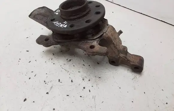 Opel Astra H Front wheel hub