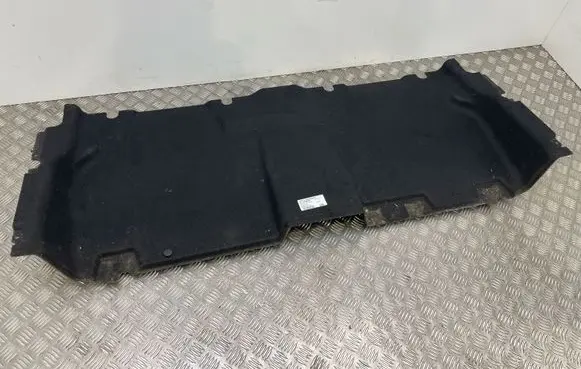 Mercedes-Benz Citan W415 Rear floor carpet liner 745165635R