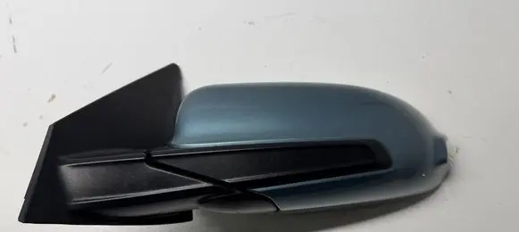 Hyundai Kona I Front door electric wing mirror 