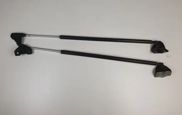Peugeot Expert Tailgate/trunk strut/damper 15130R00