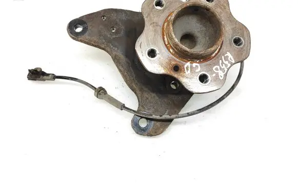 Nissan Qashqai Rear wheel hub