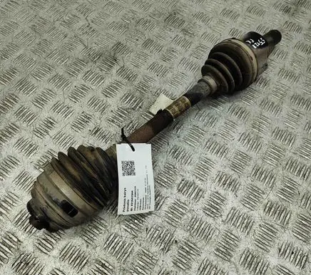 BMW X2 F39 Front driveshaft 8643367