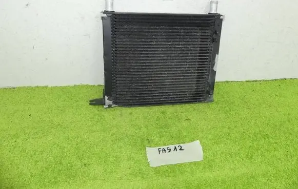Alpine A110 Optional radiator 6020015659 732P019
