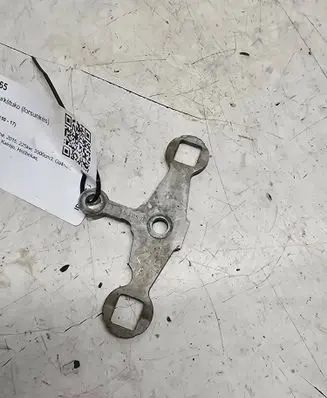 Fuel Injector clamp holder
