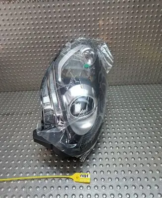 Alfa Romeo 4C Headlight/headlamp 48250748 50530718