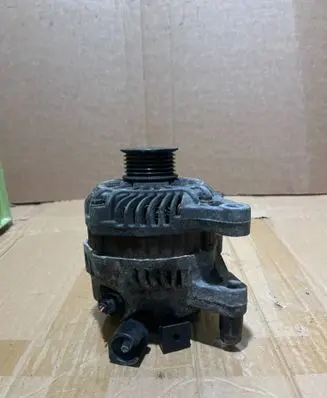 Peugeot 206 Generator/alternator 9660055080