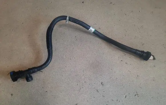 Hyundai Ioniq 5 Engine coolant pipe/hose 375Y3GI040