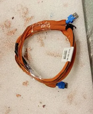 KIA Niro Other wiring loom 96595G5000 17062301948