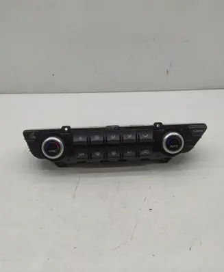 KIA Sportage Climate control unit 97250F1EB0FHV