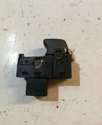 Volvo V70 Electric window control switch 9472275