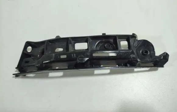 Toyota Aygo AB40 Front bumper mounting bracket 525360H040