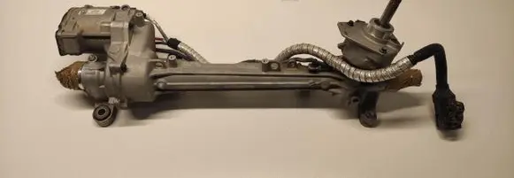 KIA Sportage Steering rack 57700D7500