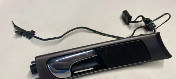 Audi A6 S6 C5 4B Front door interior handle 4B837020 4B0035399