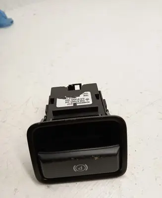 Mercedes-Benz GLE (W166 - C292) Hand parking brake switch A2469050451
