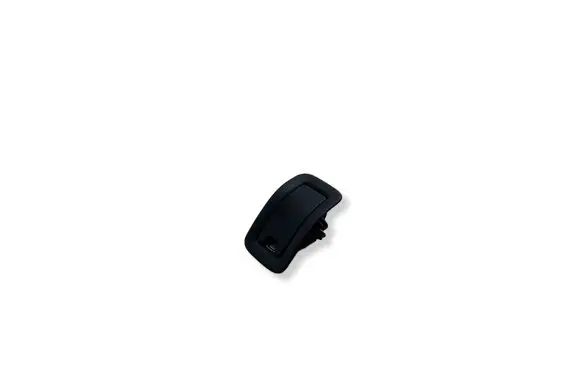 Audi Q8 e-tron ISOFIX cover 4KE887233A