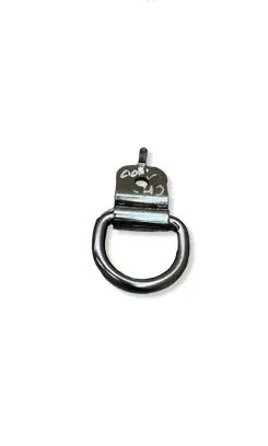 Toyota C-HR I Tie down hook / loop 