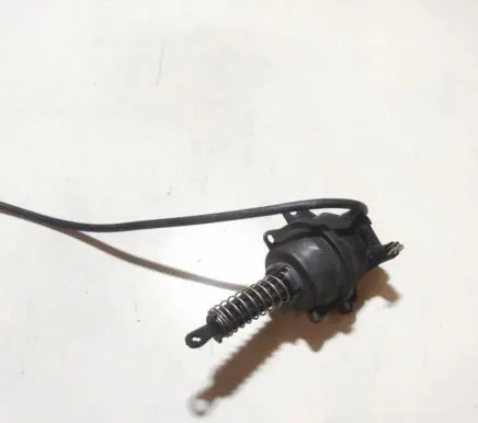 Valve vacuum