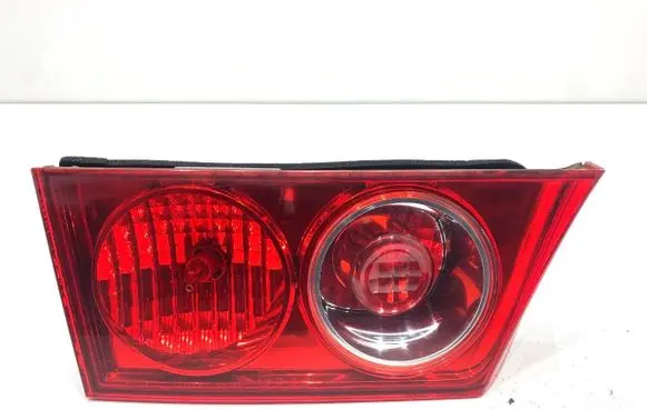 Honda Accord Rear/tail lights 