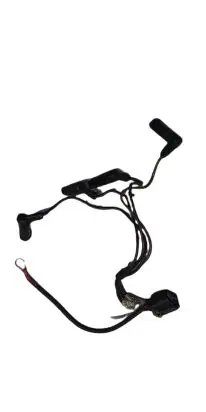 BMW 5 F10 F11 Glow plug wires 1000476902 10006569 781193802