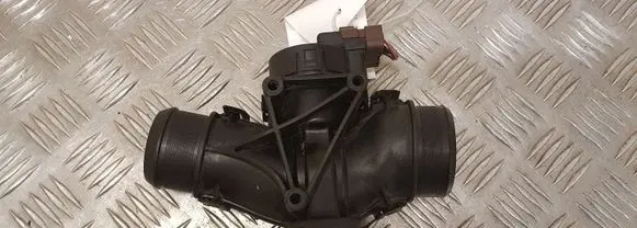 Citroen C4 I Throttle valve 25365221