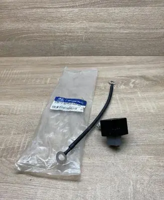 Hyundai i30 Brake pedal sensor switch 938104DRWAQQH PG4S1