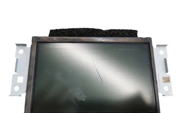 Volvo V60 Screen/display/small screen 31350691