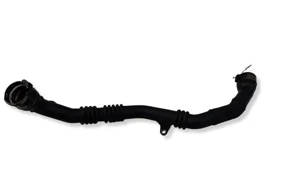 Dacia Logan II Intercooler hose/pipe 144604599R 144608527RB