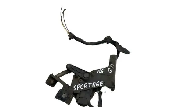KIA Sportage Rear air suspension level height sensor 92190F1100 D792192000 92192D7000